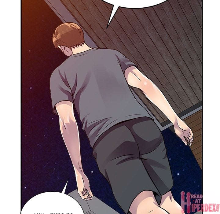 A Stolen Taste - Chapter 3 78