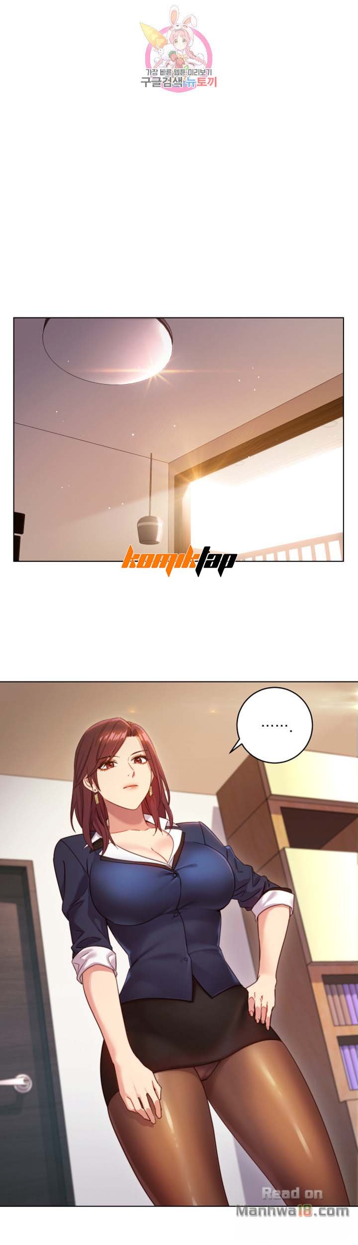 Stepmothers Friends - Chapter 3 2