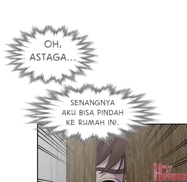 A Stolen Taste - Chapter 3 129