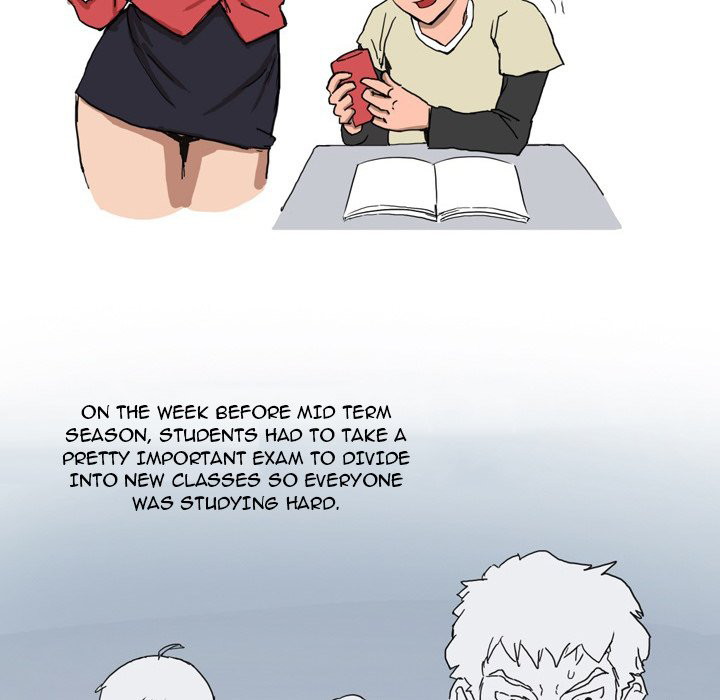 Forever Gossip - Chapter 3 26