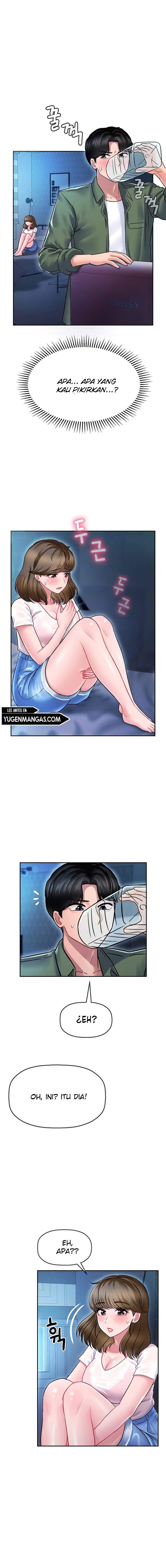 An Ardent Teaching Life - Chapter 3 7