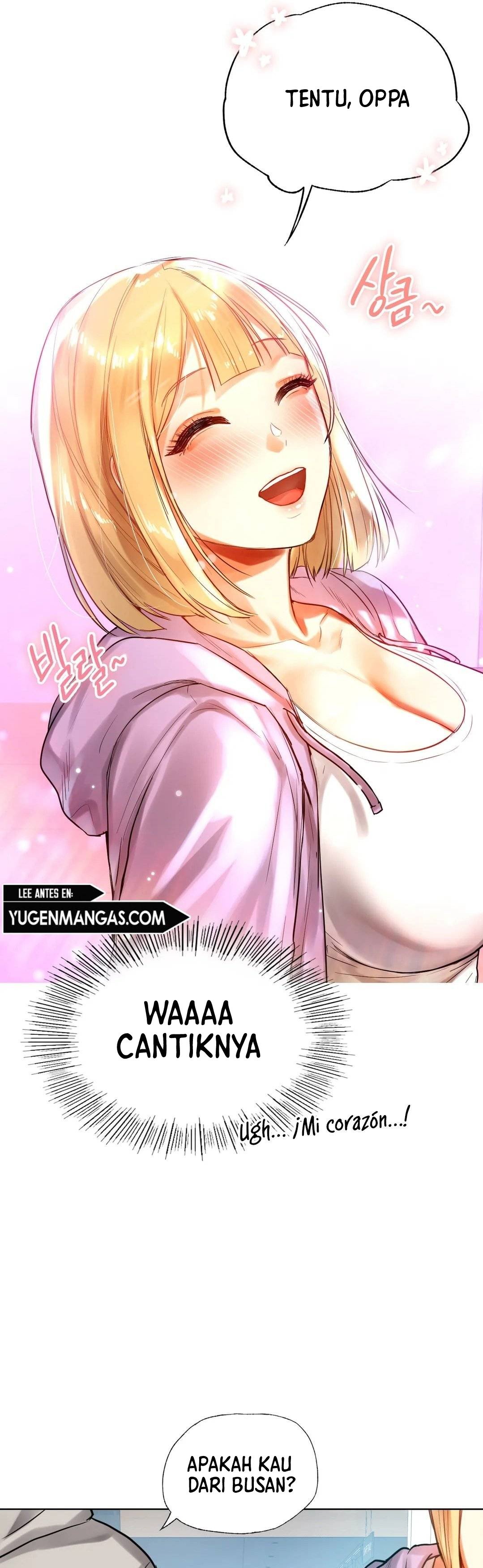 A New Beginning - Chapter 3 33