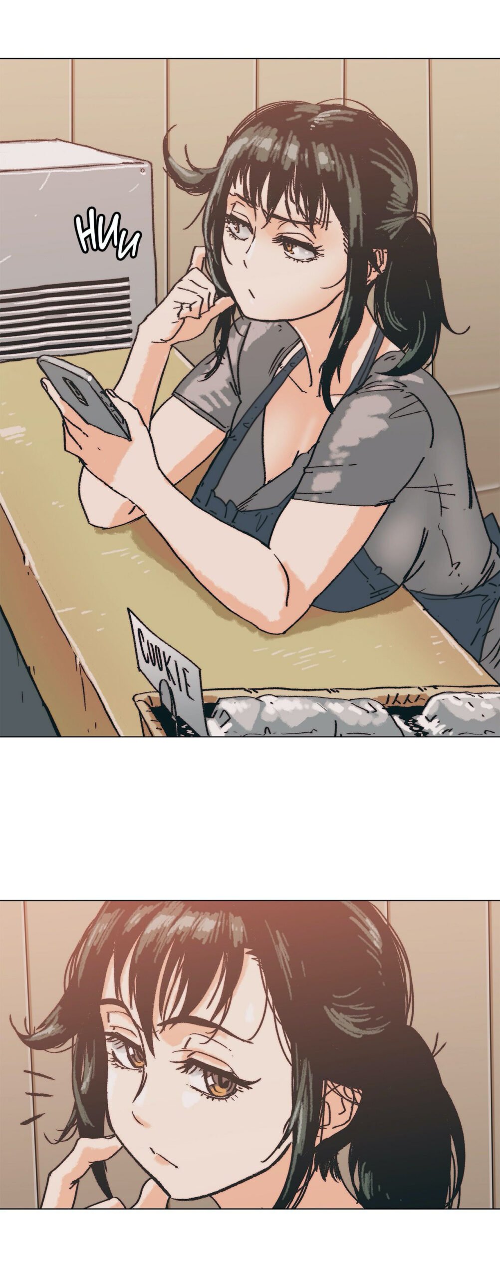 Desire to Kill - Chapter 3 11