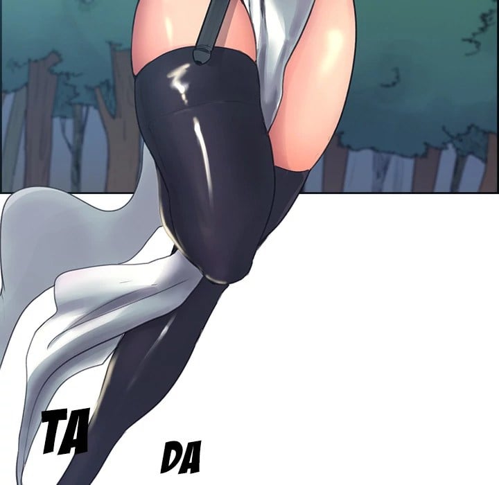 Erostica - Chapter 3 41