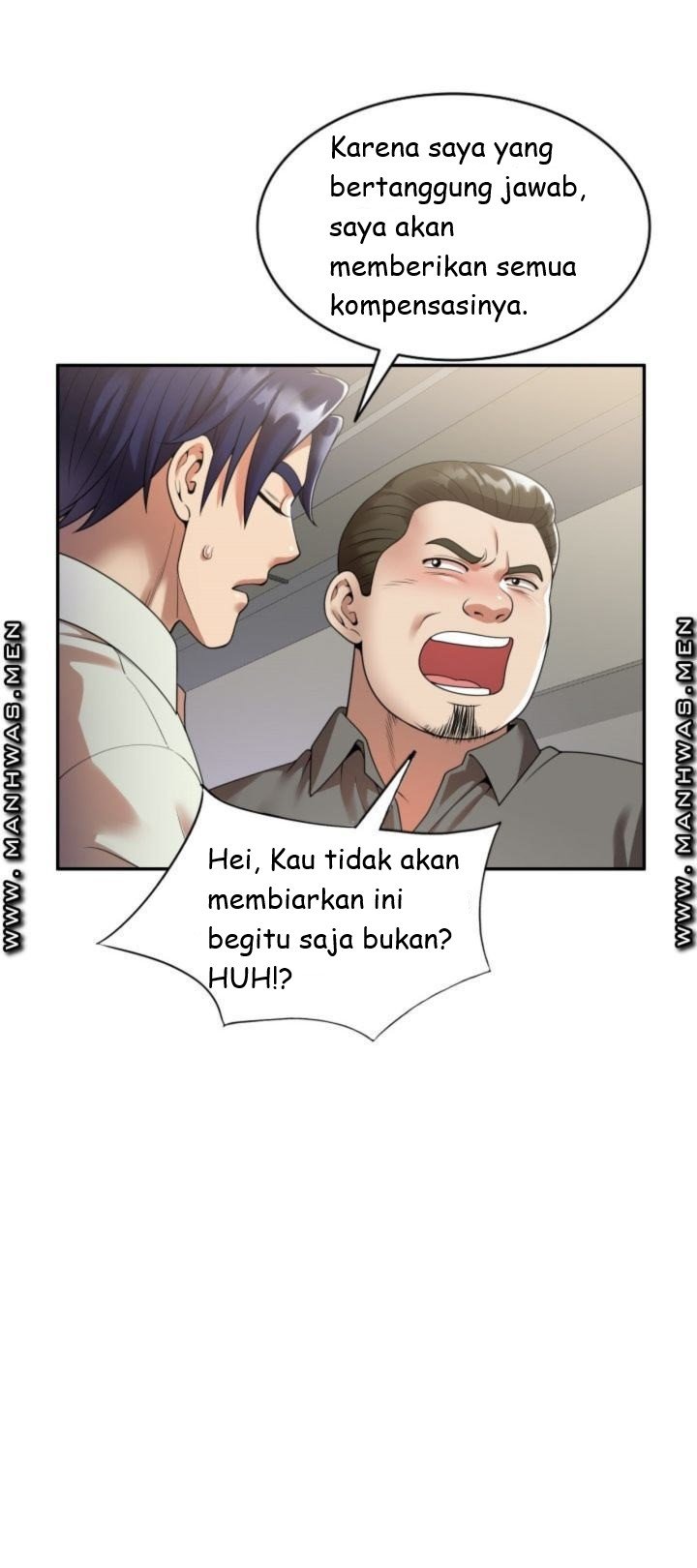 Caddie Mom - Chapter 3 40