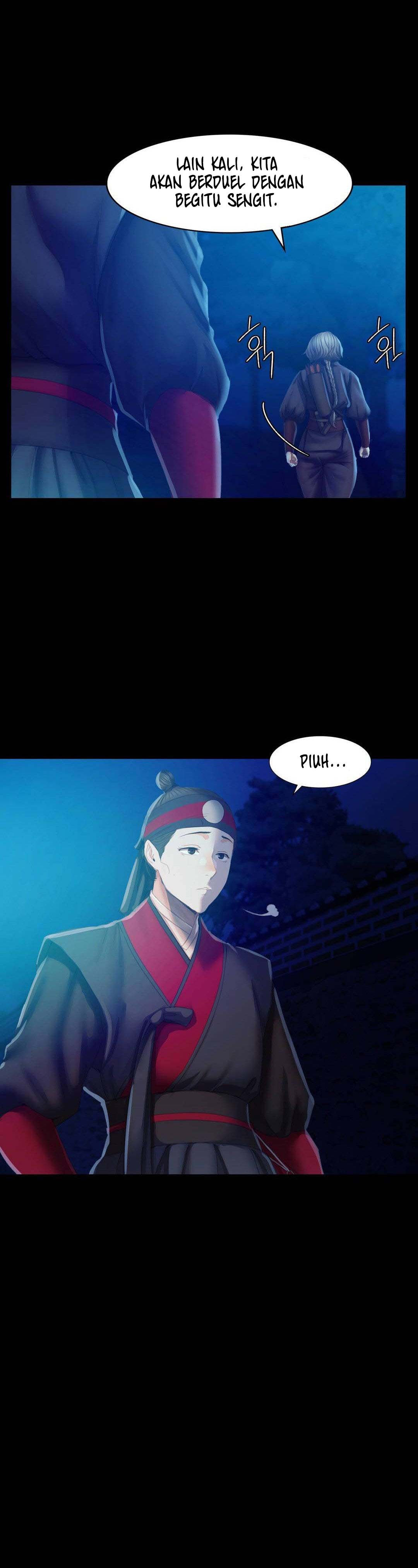 Madam - Chapter 3 36