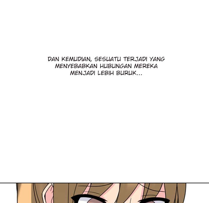 One Shot Men&#8217;s Clinic - Chapter 3 25
