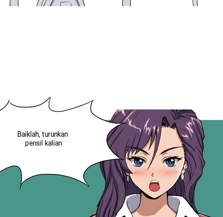 Forever Gossip - Chapter 3 45