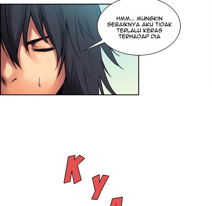 Erostica - Chapter 3 35