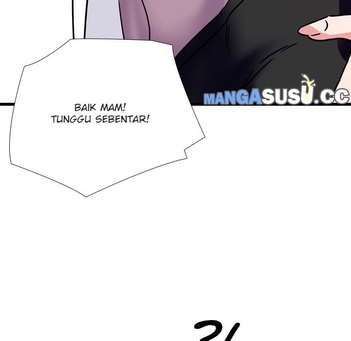 One Shot Men&#8217;s Clinic - Chapter 3 186