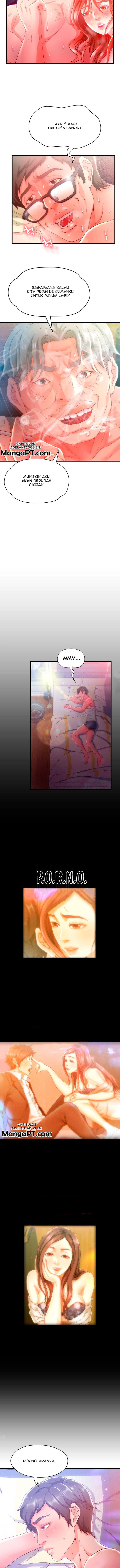 My Aunt Is Mine - Chapter 3 15
