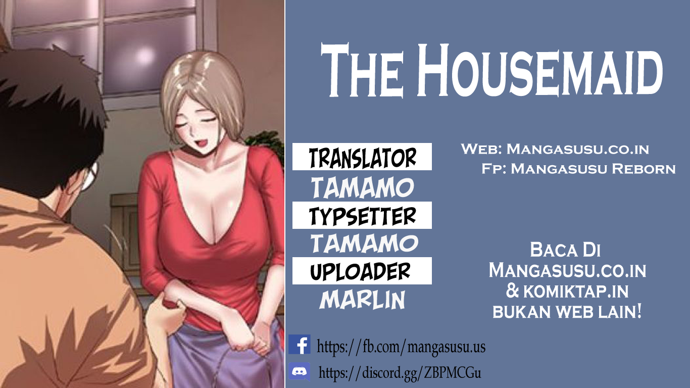 The Housemaid - Chapter 3 1 The Housemaid - Chapter 3 1