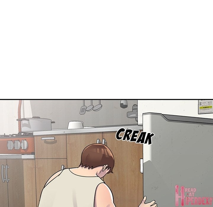 A Stolen Taste - Chapter 3 84