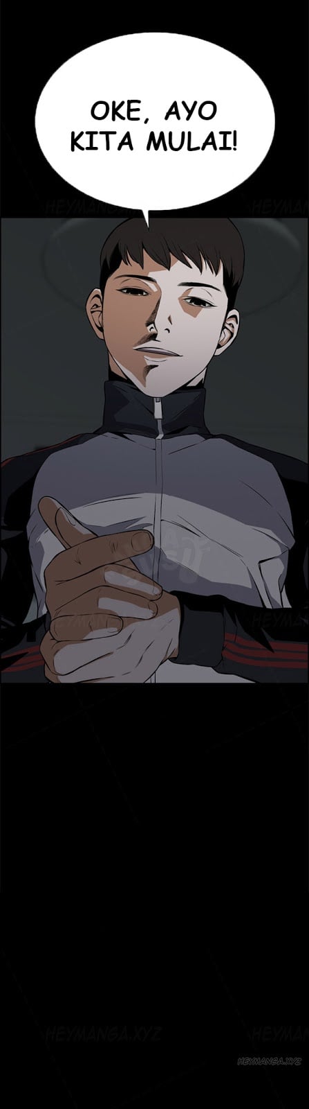 Take a Peek - Chapter #3 7