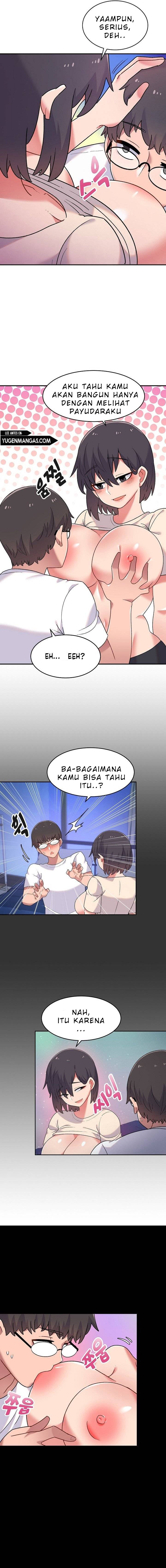 Mina - Chapter 3 8