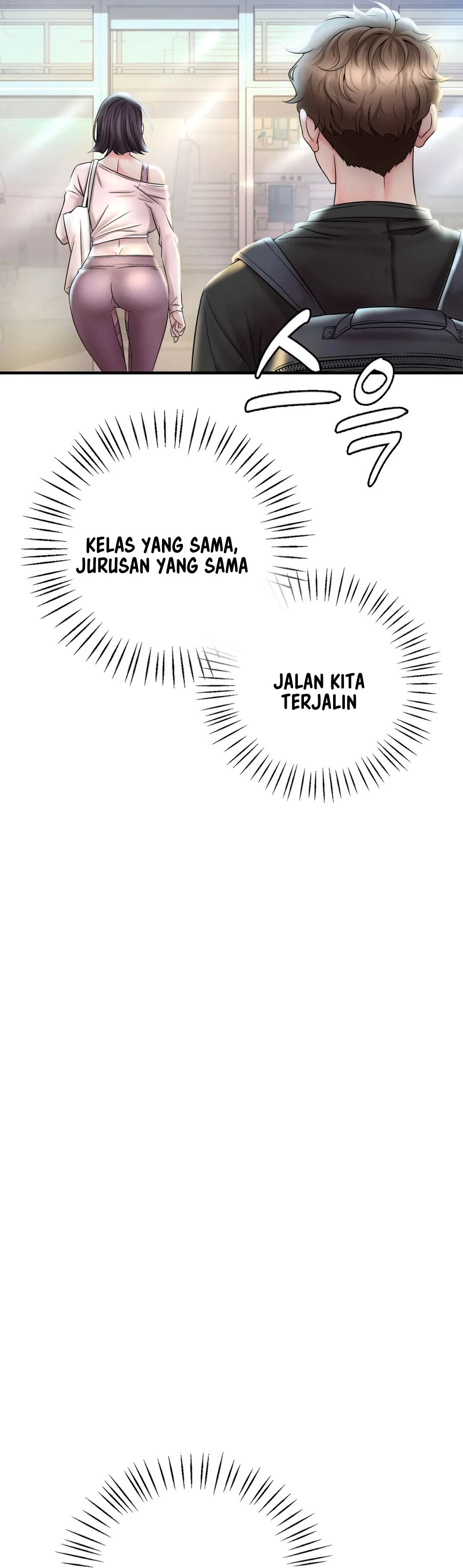 She wants to get drunk - Chapter 3 18