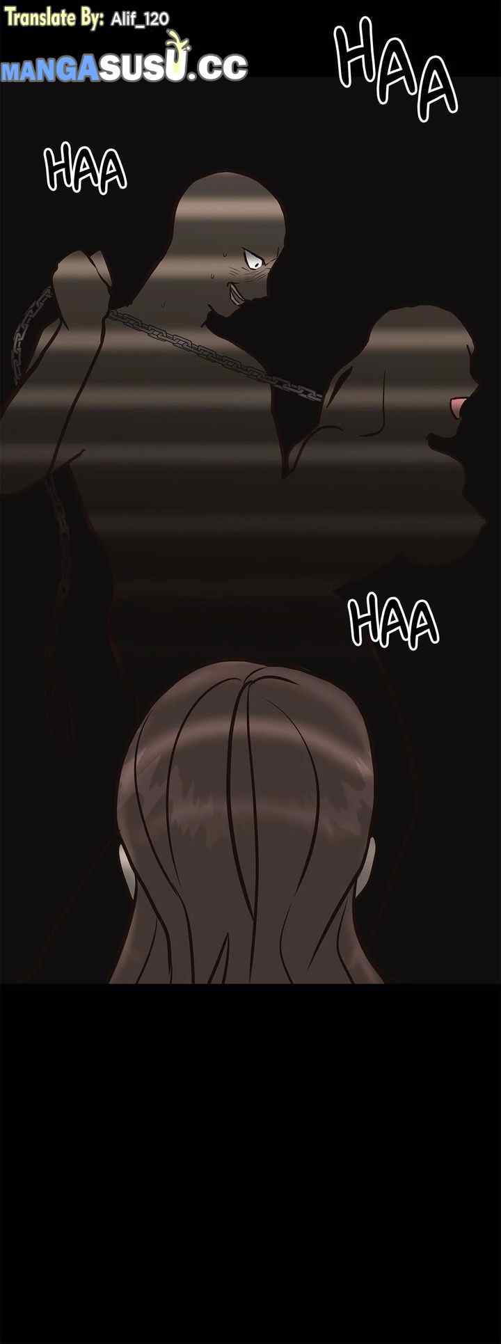 Toxic Burn - Chapter 3 27