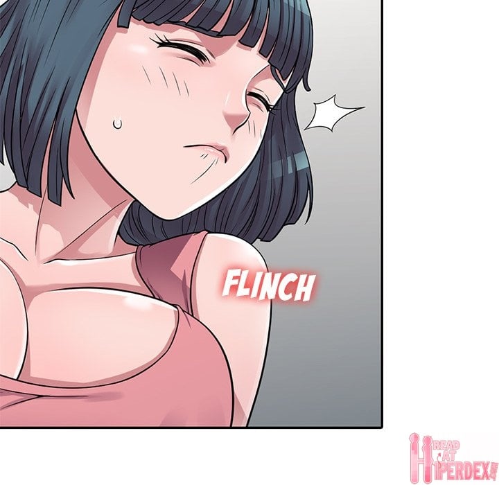 A Stolen Taste - Chapter 3 139