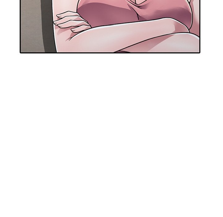 A Stolen Taste - Chapter 3 50