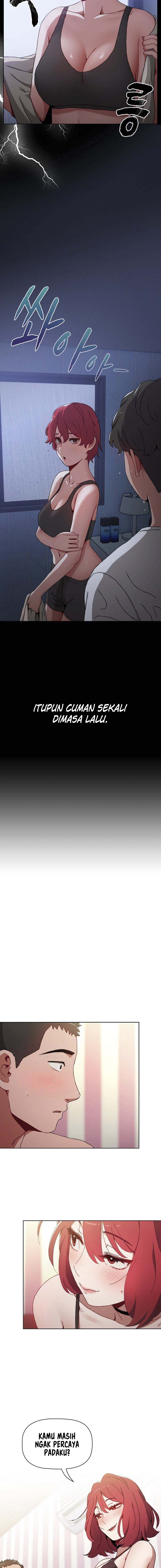 Owner The Pension - Chapter 3 6 Owner The Pension - Chapter 3 6