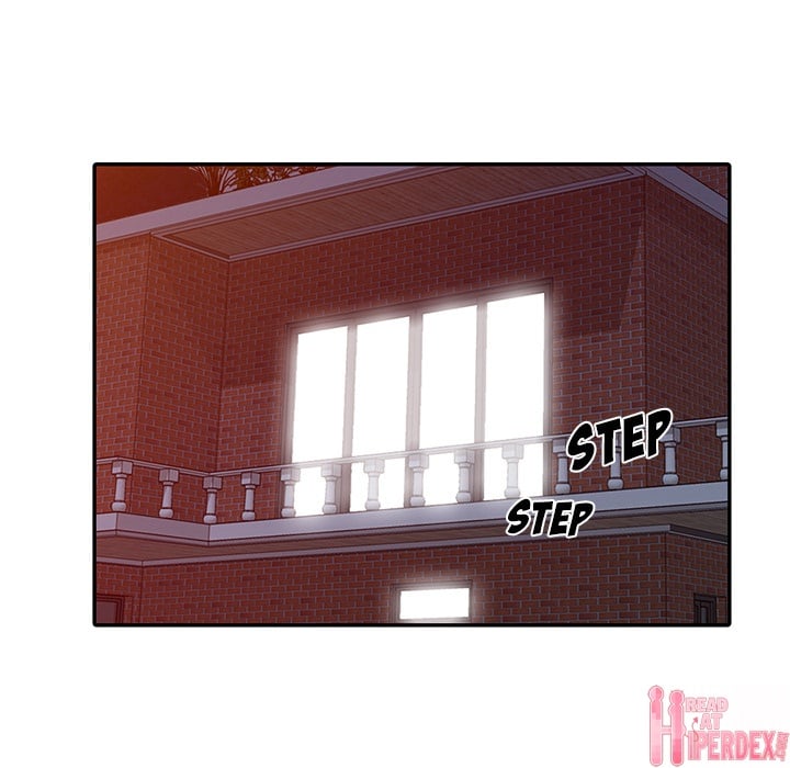 A Stolen Taste - Chapter 3 7