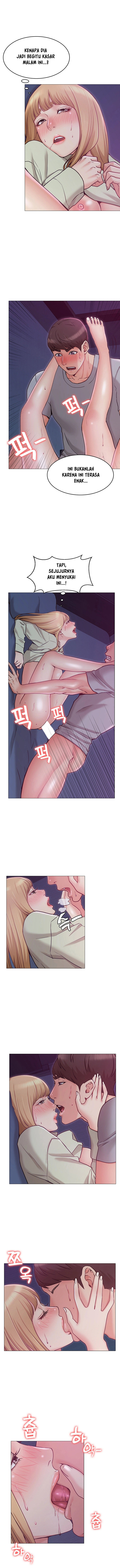 Not You, but Your Sister - Chapter 3 6