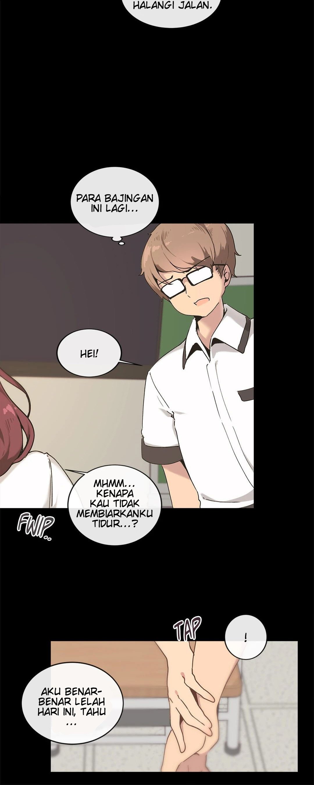 Sexcape Room: Wipe Out - Chapter 3 26 Sexcape Room: Wipe Out - Chapter 3 26