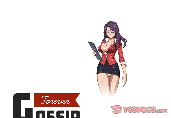 Forever Gossip - Chapter 3 3