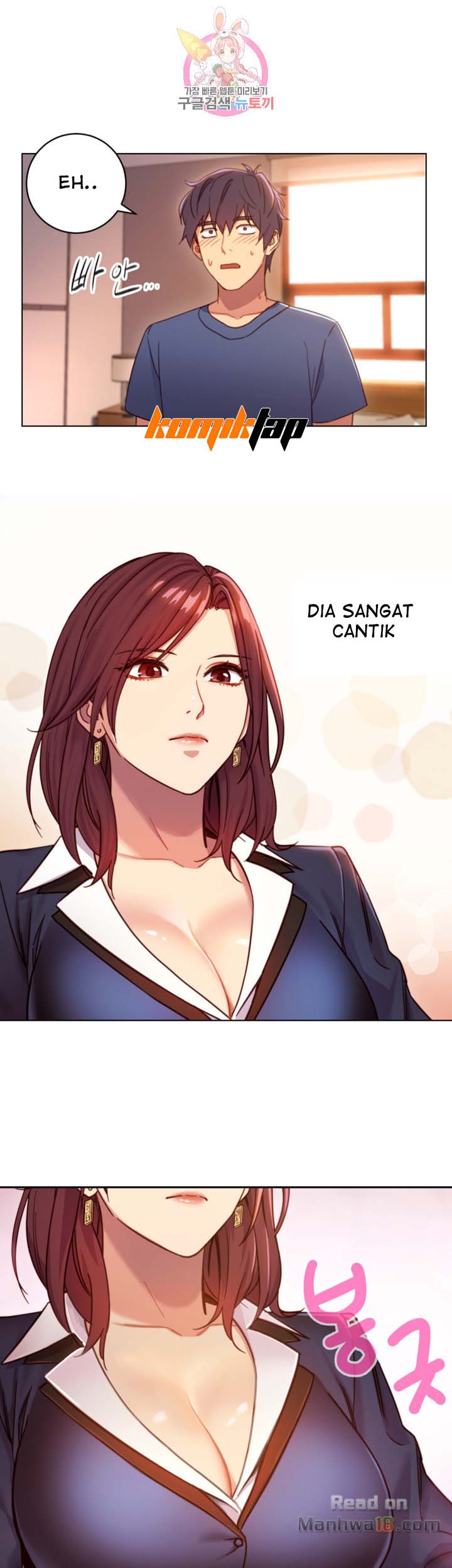 Stepmothers Friends - Chapter 3 3