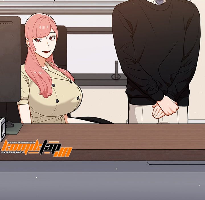 Naughty Little Secret - Chapter 24 end 101