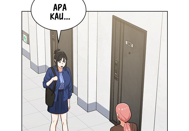 Naughty Little Secret - Chapter 24 end 2