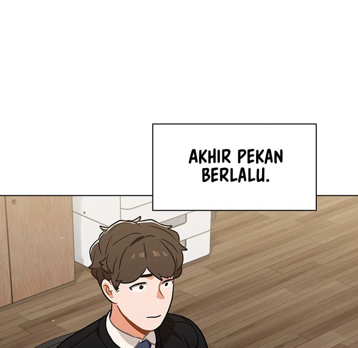 Naughty Little Secret - Chapter 24 end 28