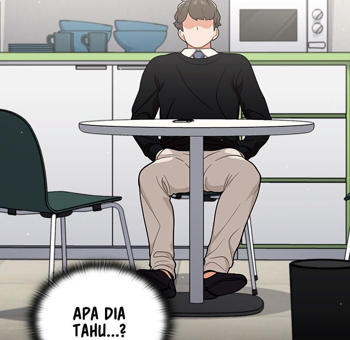 Naughty Little Secret - Chapter 24 end 110