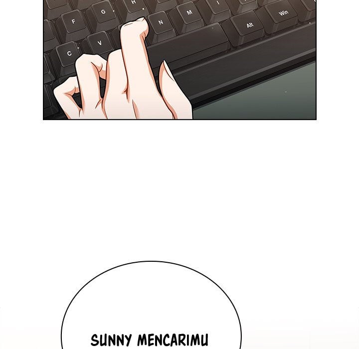 Naughty Little Secret - Chapter 24 end 61