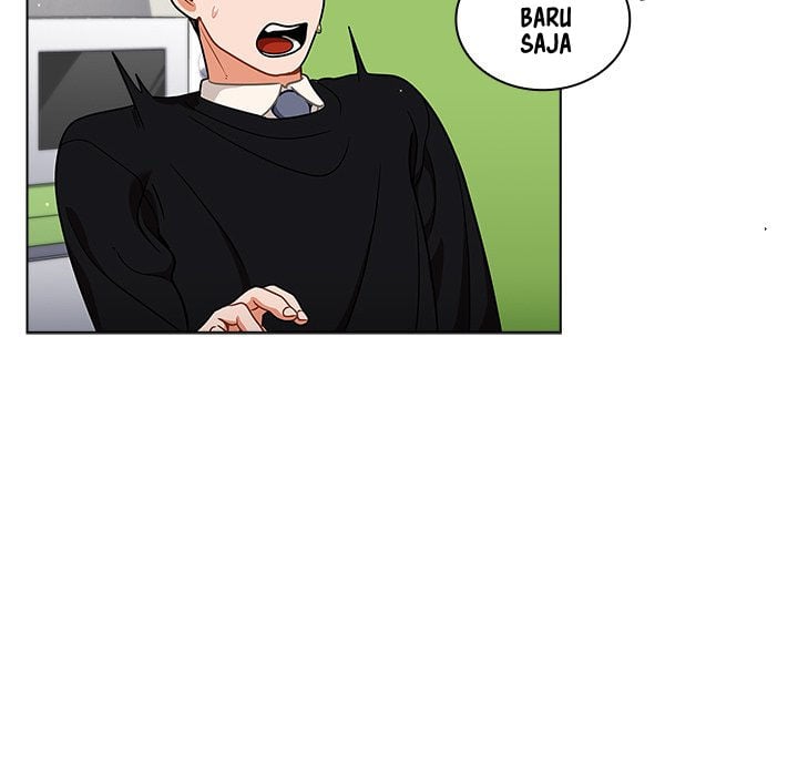 Naughty Little Secret - Chapter 24 end 116