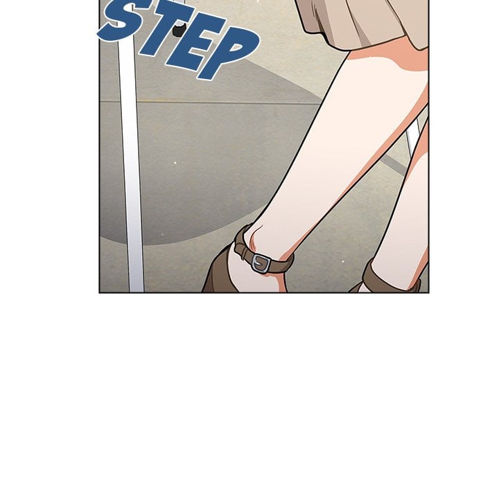 Naughty Little Secret - Chapter 24 end 121