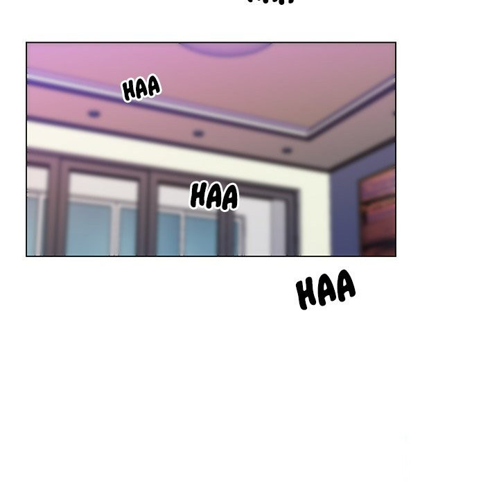 His Voice - Chapter 24 end 121 His Voice - Chapter 24 end 121