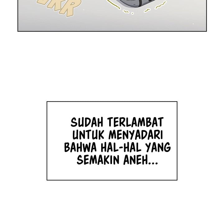 Naughty Little Secret - Chapter 24 end 131