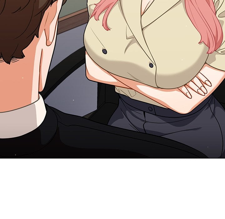 Naughty Little Secret - Chapter 24 end 63