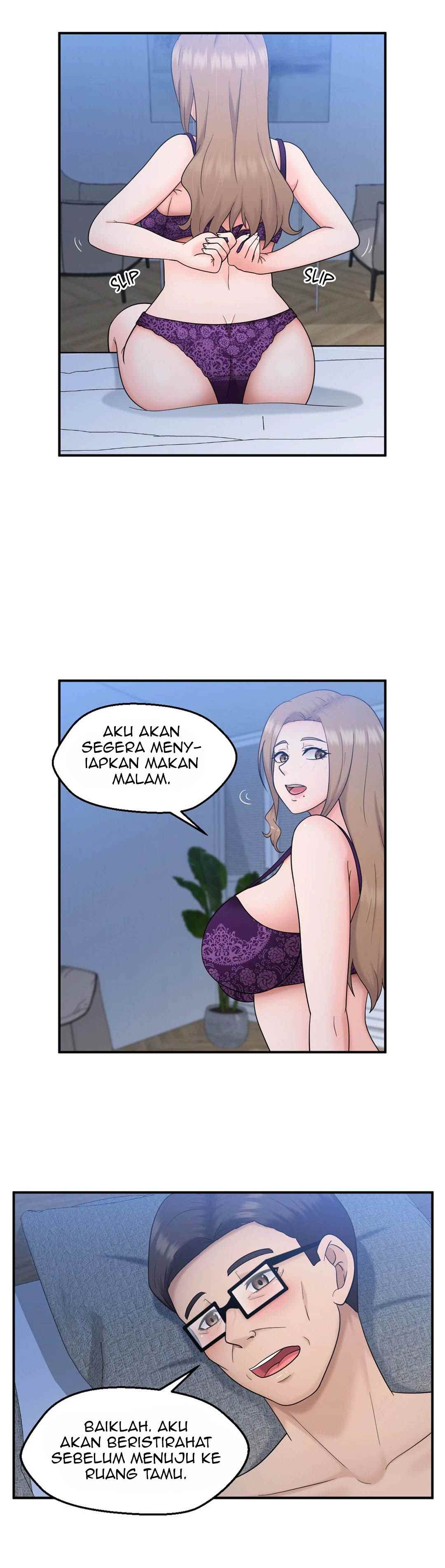 The Sexy Alien Next Door - Chapter 24 end 13