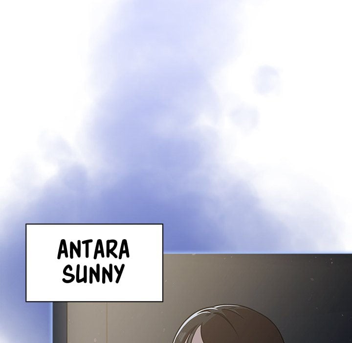 Naughty Little Secret - Chapter 24 end 136