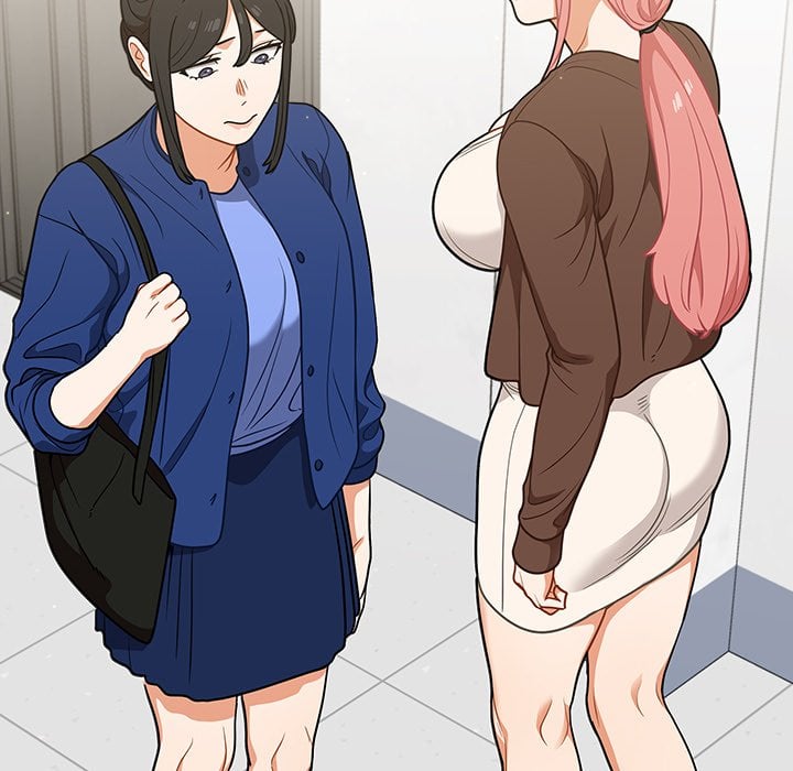 Naughty Little Secret - Chapter 24 end 18