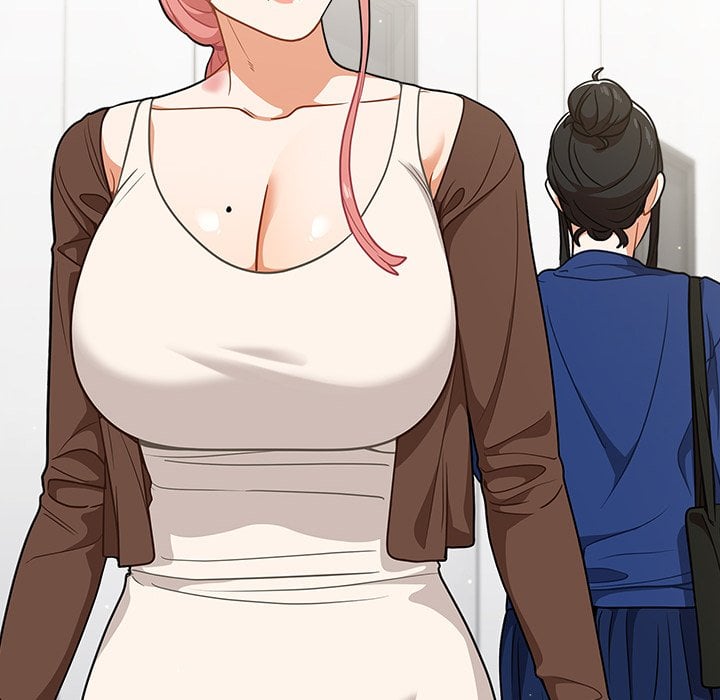 Naughty Little Secret - Chapter 24 end 22