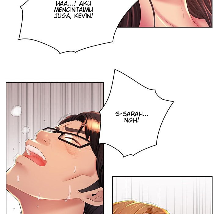 His Voice - Chapter 24 end 118 His Voice - Chapter 24 end 118