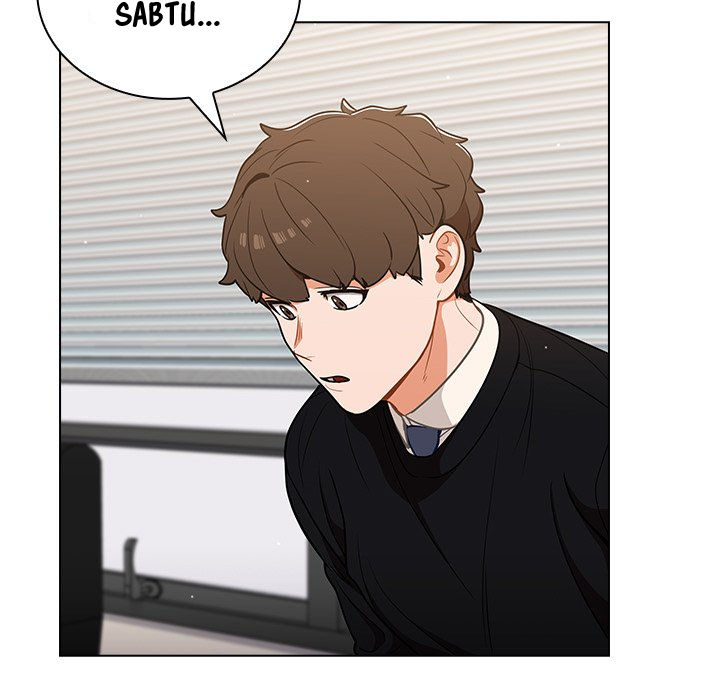 Naughty Little Secret - Chapter 24 end 55