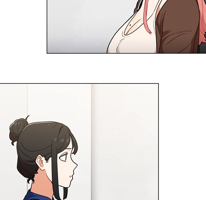 Naughty Little Secret - Chapter 24 end 7