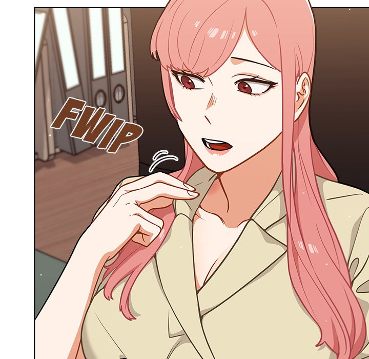 Naughty Little Secret - Chapter 24 end 66