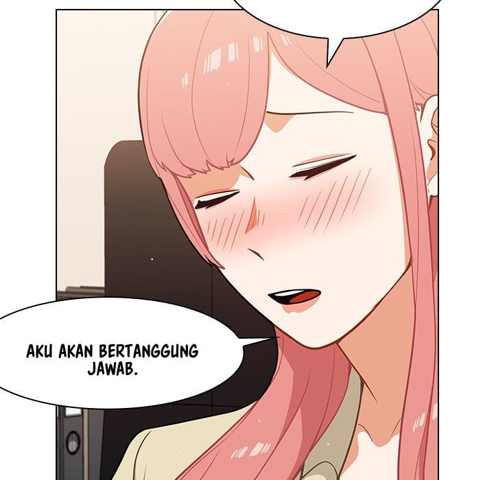 Naughty Little Secret - Chapter 24 end 71