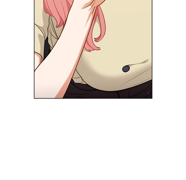 Naughty Little Secret - Chapter 24 end 93