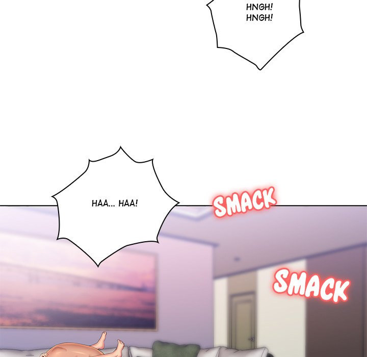 His Voice - Chapter 24 end 111 His Voice - Chapter 24 end 111